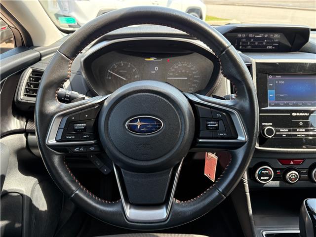 2019 Subaru Crosstrek Touring (Stk: A-300809) in Moncton - Image 14 of 20