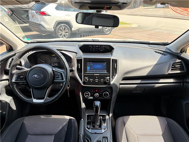 2019 Subaru Crosstrek Touring (Stk: A-300809) in Moncton - Image 13 of 20