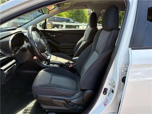 2019 Subaru Crosstrek Touring (Stk: A-300809) in Moncton - Image 12 of 20
