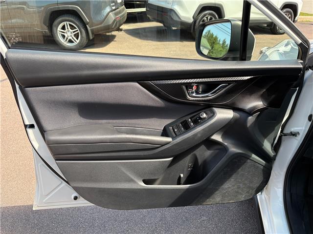 2019 Subaru Crosstrek Touring (Stk: A-300809) in Moncton - Image 11 of 20