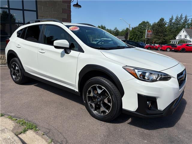 2019 Subaru Crosstrek Touring (Stk: A-300809) in Moncton - Image 8 of 20