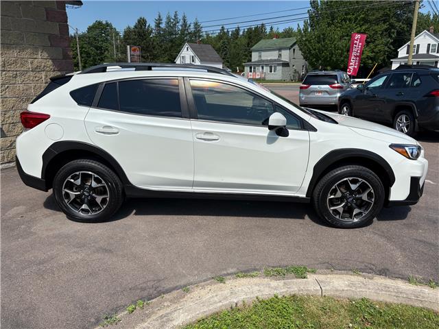 2019 Subaru Crosstrek Touring (Stk: A-300809) in Moncton - Image 7 of 20
