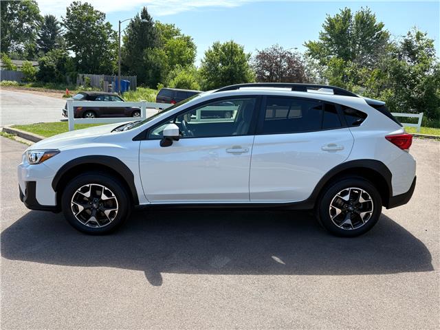 2019 Subaru Crosstrek Touring (Stk: A-300809) in Moncton - Image 4 of 20