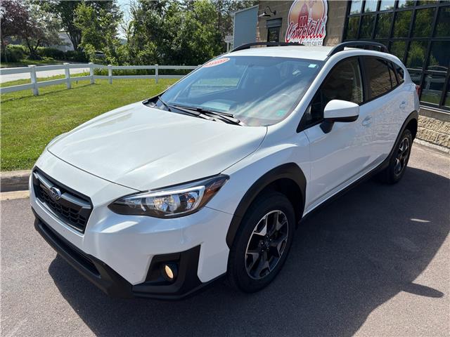 2019 Subaru Crosstrek Touring (Stk: A-300809) in Moncton - Image 3 of 20