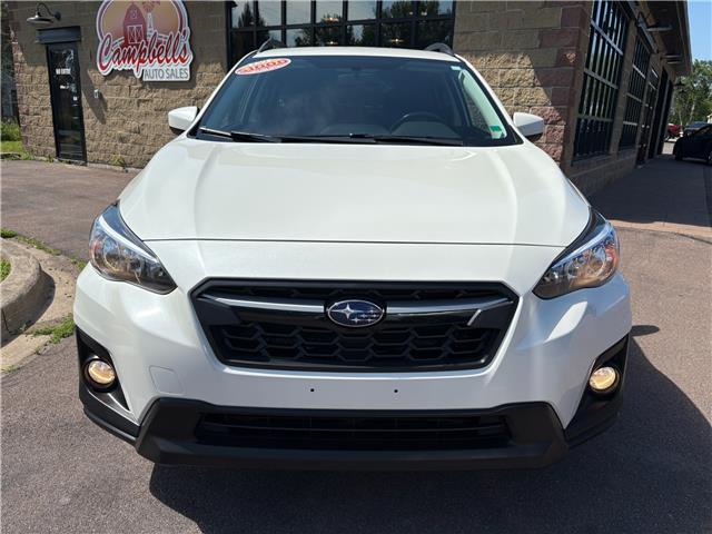 2019 Subaru Crosstrek Touring (Stk: A-300809) in Moncton - Image 2 of 20