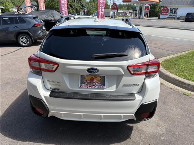 2019 Subaru Crosstrek Touring (Stk: A-300809) in Moncton - Image 5 of 20