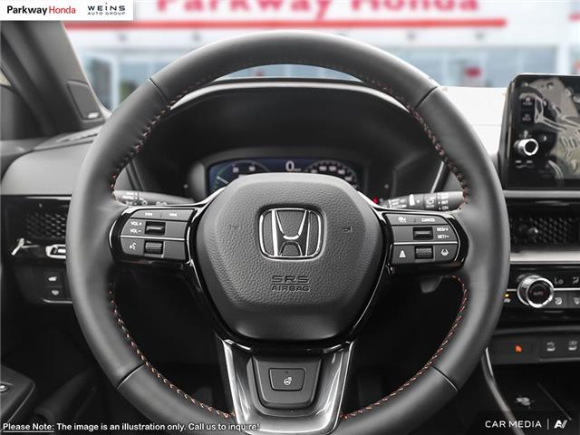 2026 Honda CR-V Hybrid Touring (Stk: 2313949) in North York - Image 13 of 25