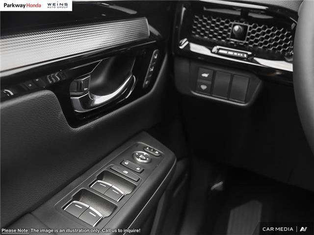 2026 Honda CR-V Hybrid Touring (Stk: 2313949) in North York - Image 16 of 25