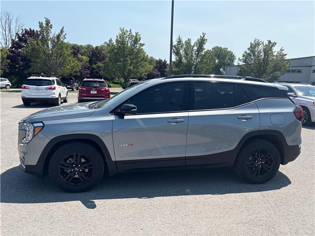 2024 GMC Terrain AT4 (Stk: 26044A) in Port Hope - Image 4 of 22