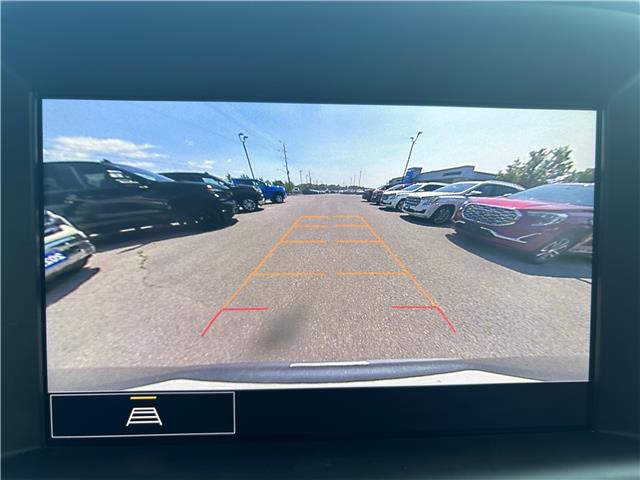 2024 GMC Terrain AT4 (Stk: 26044A) in Port Hope - Image 9 of 22