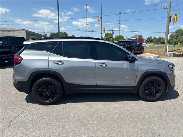 2024 GMC Terrain AT4 (Stk: 26044A) in Port Hope - Image 21 of 22