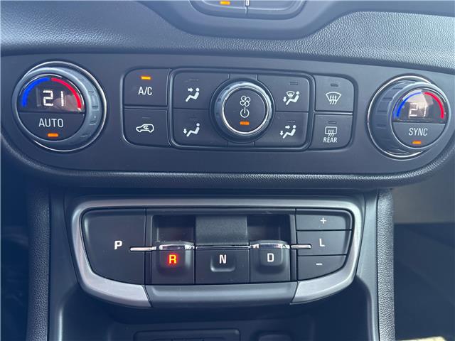 2024 GMC Terrain AT4 (Stk: 26044A) in Port Hope - Image 10 of 22