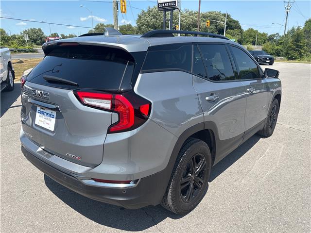 2024 GMC Terrain AT4 (Stk: 26044A) in Port Hope - Image 20 of 22