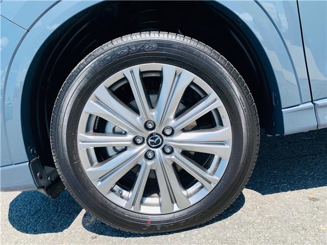 2023 Mazda CX-5 Signature (Stk: 25-825A) in Cornwall - Image 3 of 32