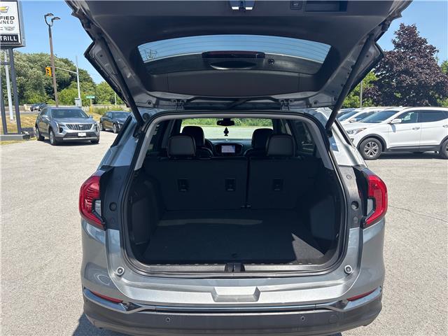 2024 GMC Terrain AT4 (Stk: 26044A) in Port Hope - Image 19 of 22