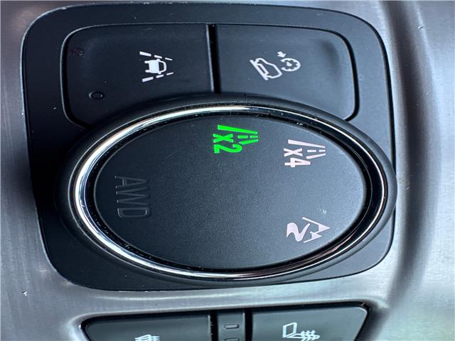 2024 GMC Terrain AT4 (Stk: 26044A) in Port Hope - Image 15 of 22