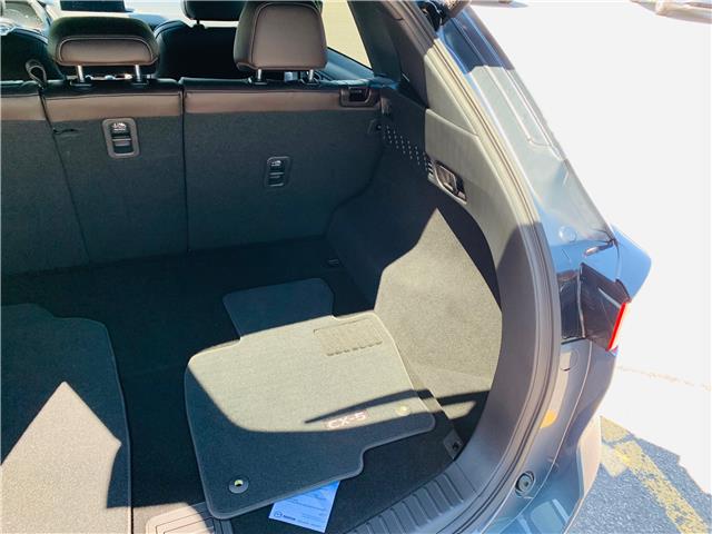 2023 Mazda CX-5 Signature (Stk: 25-825A) in Cornwall - Image 10 of 32