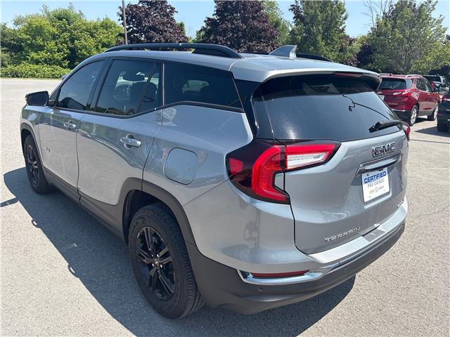 2024 GMC Terrain AT4 (Stk: 26044A) in Port Hope - Image 17 of 22