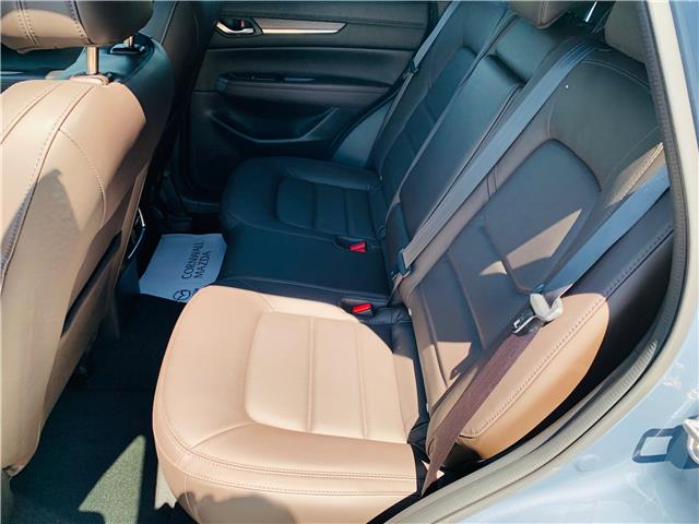 2023 Mazda CX-5 Signature (Stk: 25-825A) in Cornwall - Image 20 of 32