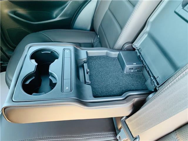 2023 Mazda CX-5 Signature (Stk: 25-825A) in Cornwall - Image 21 of 32