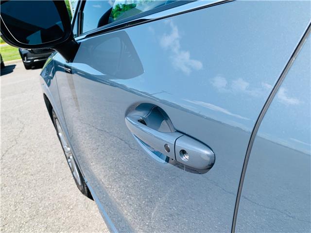 2023 Mazda CX-5 Signature (Stk: 25-825A) in Cornwall - Image 22 of 32