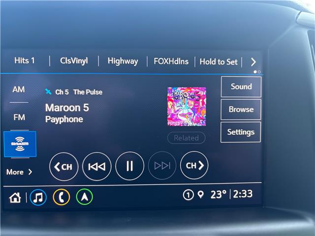 2024 GMC Terrain AT4 (Stk: 26044A) in Port Hope - Image 8 of 22