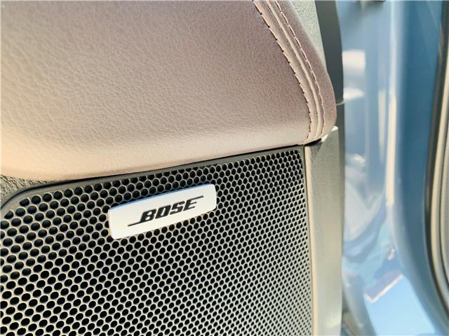 2023 Mazda CX-5 Signature (Stk: 25-825A) in Cornwall - Image 25 of 32