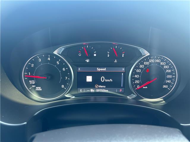 2024 GMC Terrain AT4 (Stk: 26044A) in Port Hope - Image 7 of 22