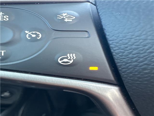 2024 GMC Terrain AT4 (Stk: 26044A) in Port Hope - Image 13 of 22