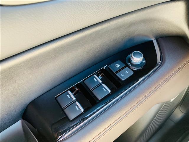 2023 Mazda CX-5 Signature (Stk: 25-825A) in Cornwall - Image 29 of 32