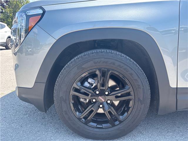 2024 GMC Terrain AT4 (Stk: 26044A) in Port Hope - Image 5 of 22