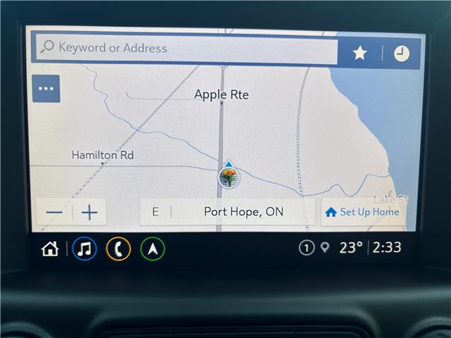 2024 GMC Terrain AT4 (Stk: 26044A) in Port Hope - Image 11 of 22