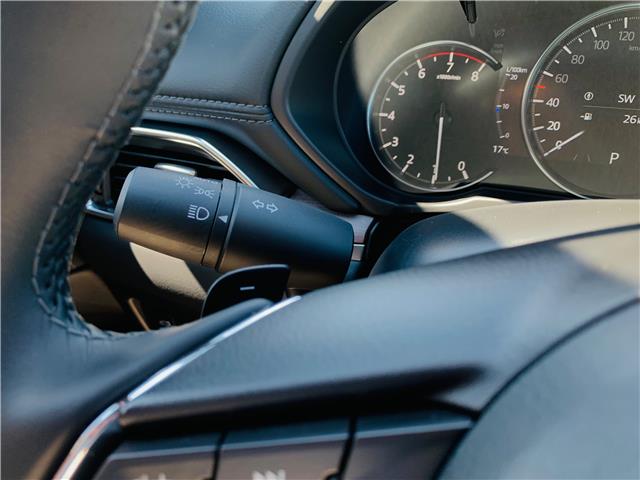 2023 Mazda CX-5 Signature (Stk: 25-825A) in Cornwall - Image 32 of 32