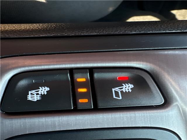 2024 GMC Terrain AT4 (Stk: 26044A) in Port Hope - Image 12 of 22