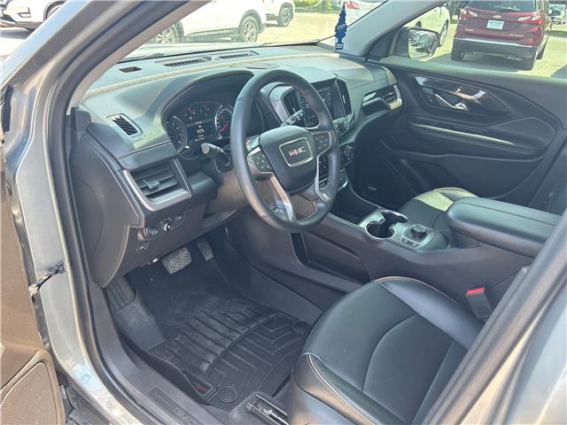 2024 GMC Terrain AT4 (Stk: 26044A) in Port Hope - Image 6 of 22
