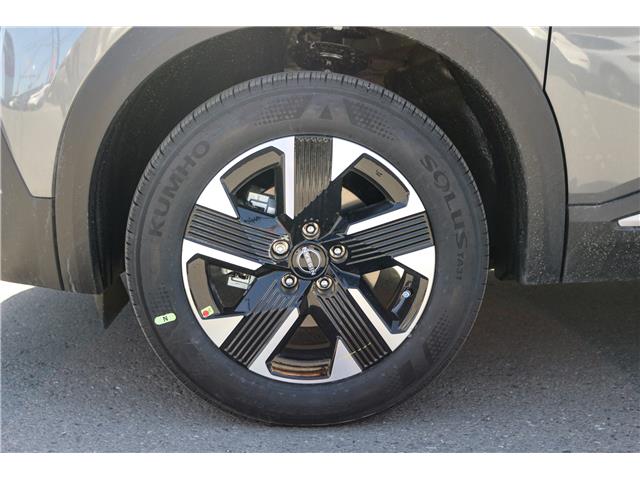 2025 Nissan Kicks SV (Stk: T25269) in Kamloops - Image 10 of 22