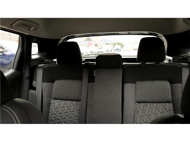 2025 Nissan Kicks SV (Stk: T25269) in Kamloops - Image 15 of 22