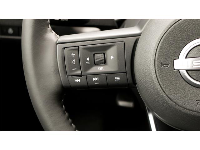 2025 Nissan Kicks SV (Stk: T25269) in Kamloops - Image 20 of 22