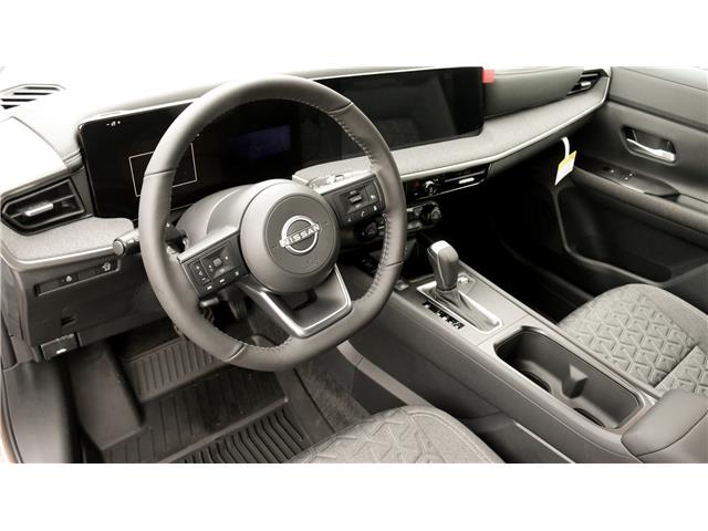 2025 Nissan Kicks SV (Stk: T25269) in Kamloops - Image 13 of 22