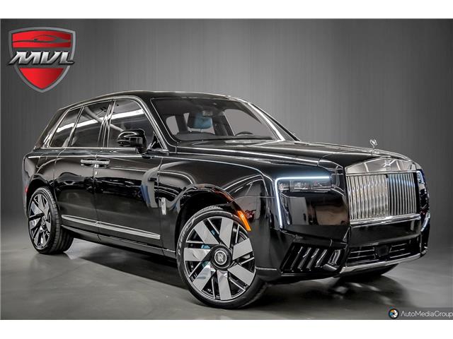 2025 Rolls-Royce Cullinan  in Oakville - Image 2 of 36