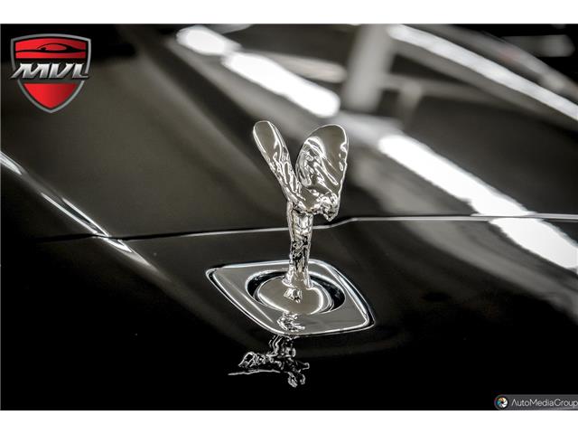 2025 Rolls-Royce Cullinan  in Oakville - Image 3 of 36