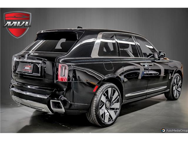 2025 Rolls-Royce Cullinan  in Oakville - Image 5 of 36