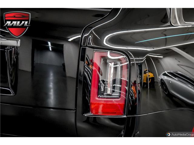 2025 Rolls-Royce Cullinan  in Oakville - Image 6 of 36