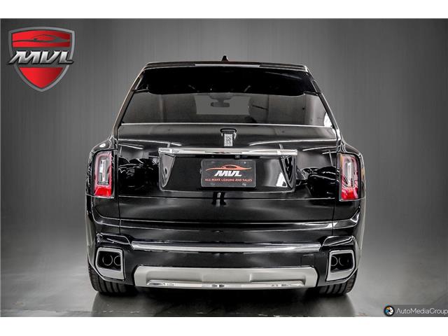 2025 Rolls-Royce Cullinan  in Oakville - Image 7 of 36