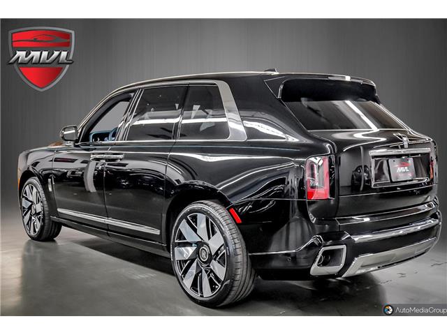 2025 Rolls-Royce Cullinan  in Oakville - Image 8 of 36