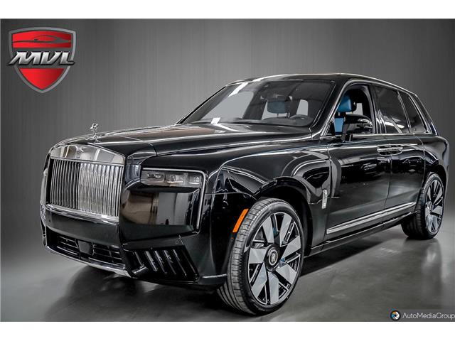 2025 Rolls-Royce Cullinan  in Oakville - Image 10 of 36