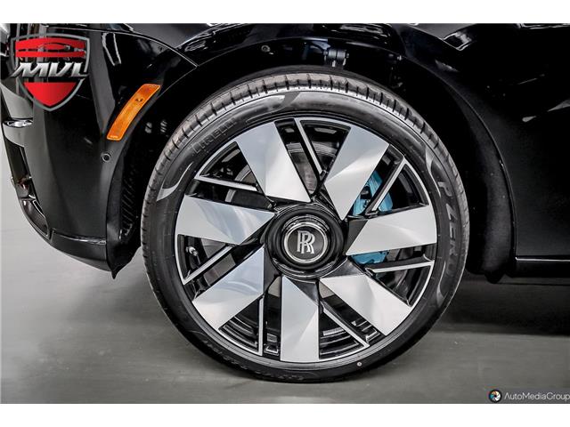 2025 Rolls-Royce Cullinan  in Oakville - Image 12 of 36
