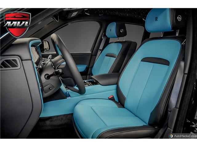 2025 Rolls-Royce Cullinan  in Oakville - Image 13 of 36