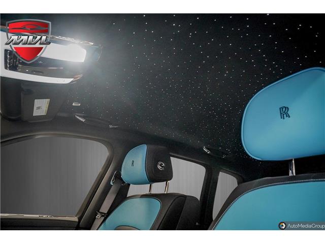 2025 Rolls-Royce Cullinan  in Oakville - Image 14 of 36
