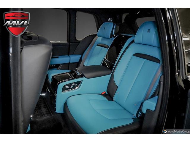 2025 Rolls-Royce Cullinan  in Oakville - Image 15 of 36